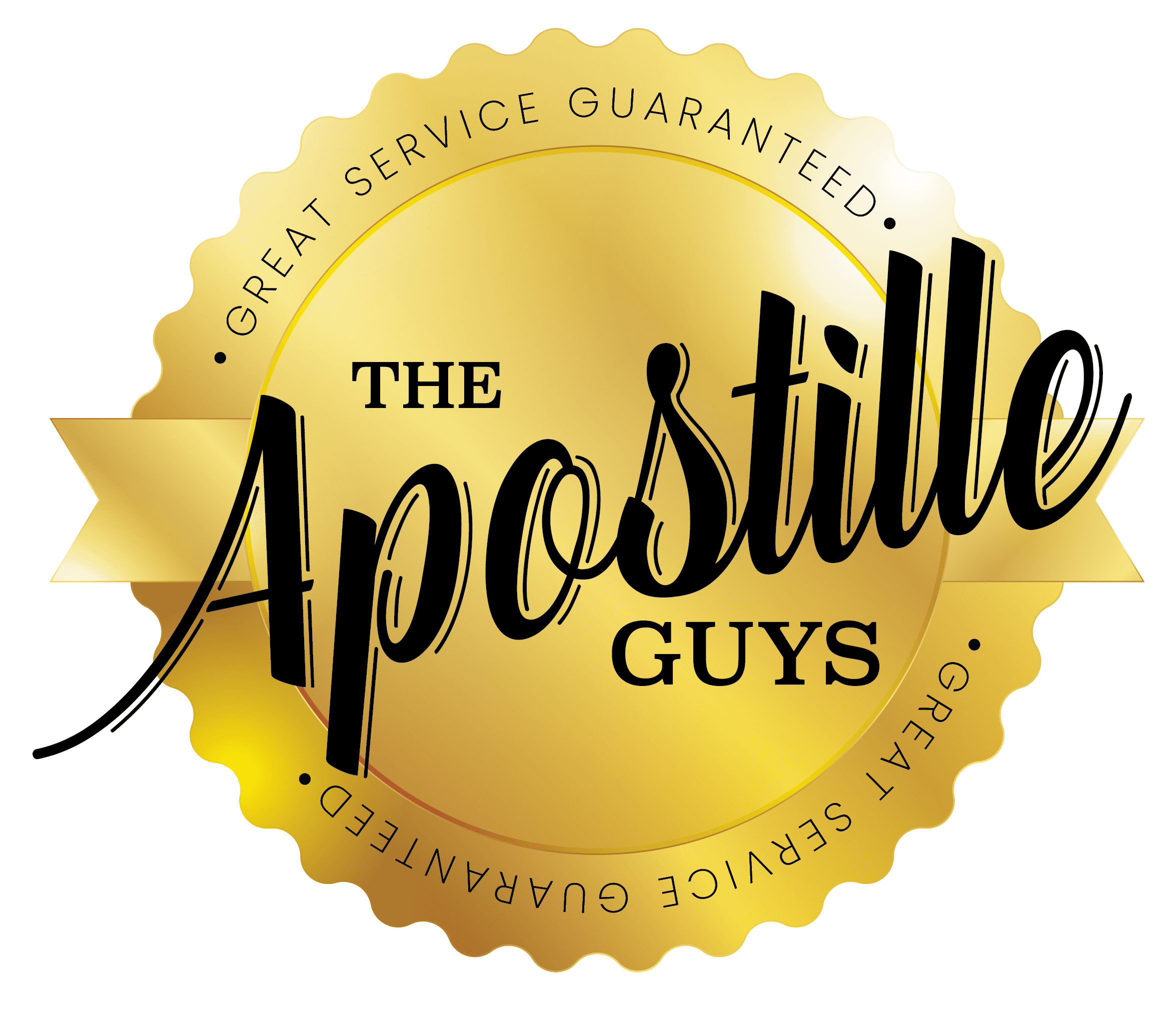 The Apostille Guys