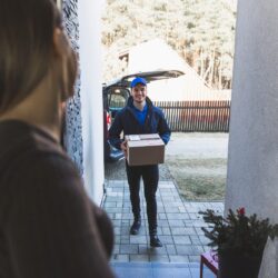 OVERNIGHT PRINTED DELIVERY (U.S.) OVERNIGHT PRINTED DELIVERY (U.S.)